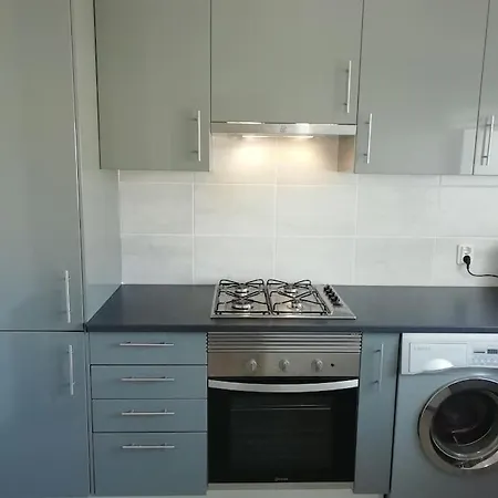 Vila Mouragolf 3 Bedroom Townhouse *