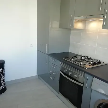 Vila Mouragolf 3 Bedroom Townhouse