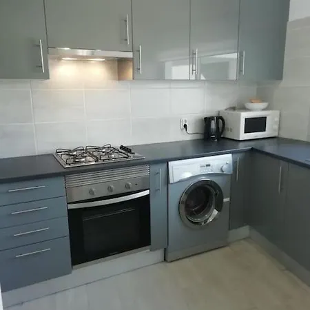 Vila Mouragolf 3 Bedroom Townhouse *