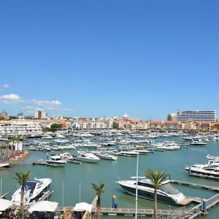 Mouragolf 3 Bedroom Townhouse Vila Vilamoura
