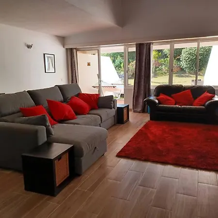 Mouragolf 3 Bedroom Townhouse Vila *