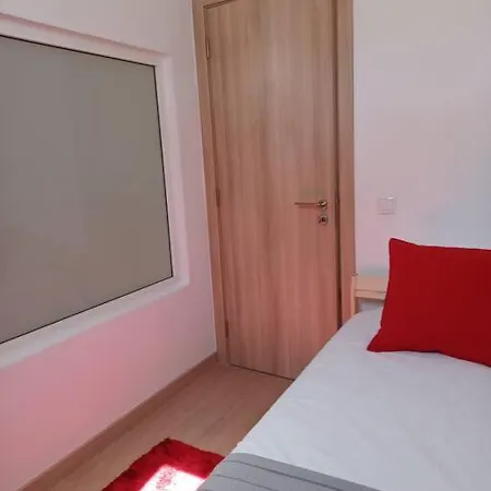 Mouragolf 3 Bedroom Townhouse Vila