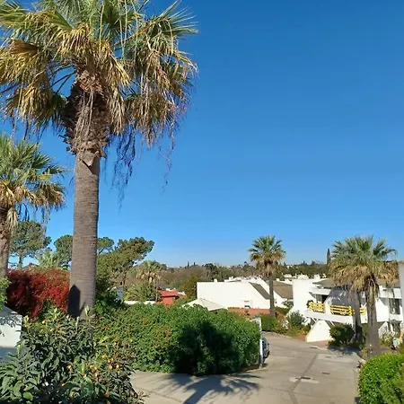 Mouragolf 3 Bedroom Townhouse Vila *