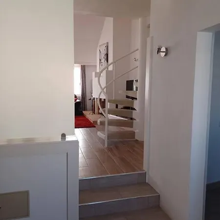 Vila Mouragolf 3 Bedroom Townhouse