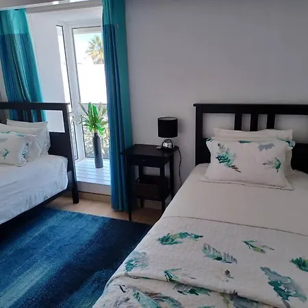 Vila Mouragolf 3 Bedroom Townhouse *