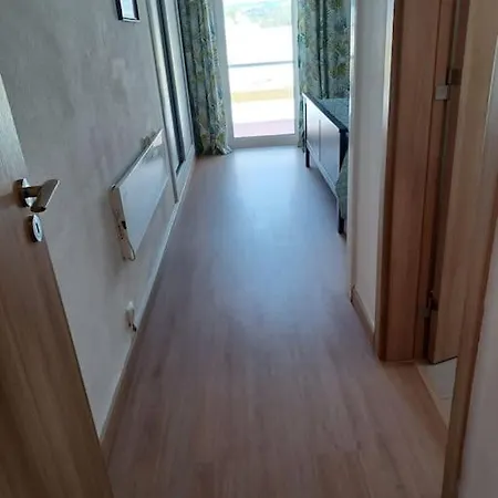 Mouragolf 3 Bedroom Townhouse Vila *