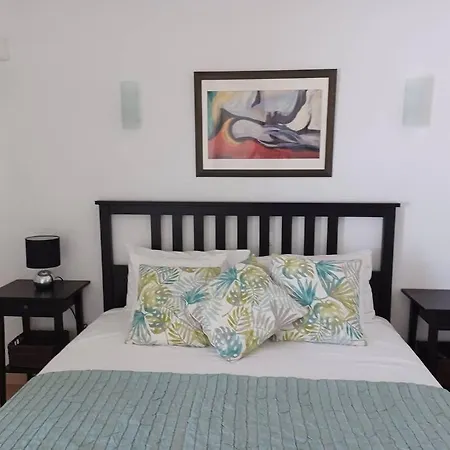 Mouragolf 3 Bedroom Townhouse 维拉摩拉