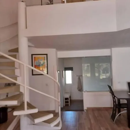 Mouragolf 3 Bedroom Townhouse * 维拉摩拉