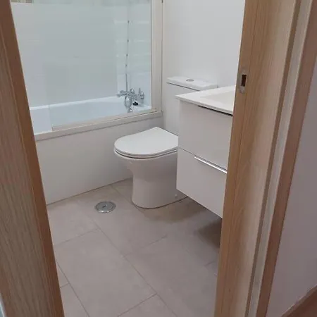 Villa Mouragolf 3 Bedroom Townhouse
