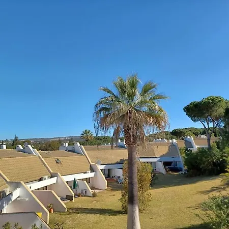 Mouragolf 3 Bedroom Townhouse Vilamoura