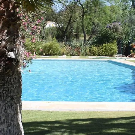 Villa Mouragolf 3 Bedroom Townhouse Vilamoura