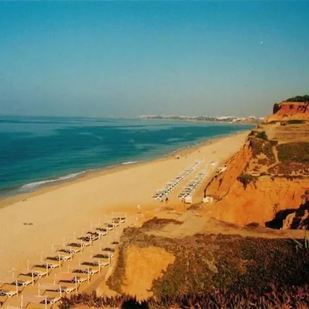 Mouragolf 3 Bedroom Townhouse Villa Vilamoura