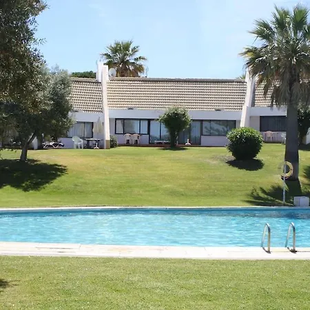 Mouragolf 3 Bedroom Townhouse *