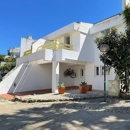 Mouragolf 3 Bedroom Townhouse Vilamoura