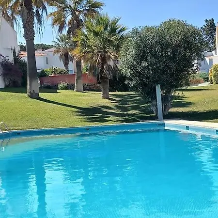 Mouragolf 3 Bedroom Townhouse