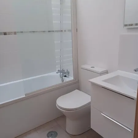Villa Mouragolf 3 Bedroom Townhouse Vilamoura