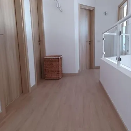Mouragolf 3 Bedroom Townhouse *