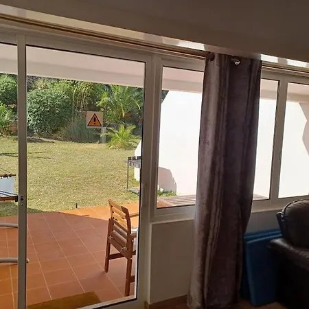 Villa Mouragolf 3 Bedroom Townhouse Vilamoura