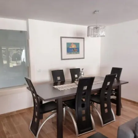 Mouragolf 3 Bedroom Townhouse *