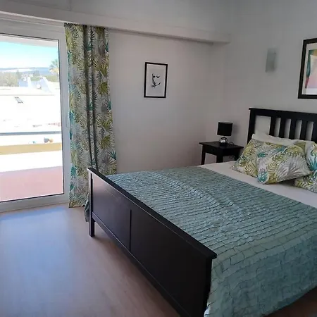 Mouragolf 3 Bedroom Townhouse