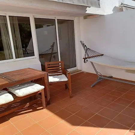 Mouragolf 3 Bedroom Townhouse * Vilamoura